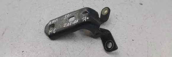 Opel Zafira C Rear door lower hinge