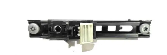 Jeep Patriot Seat belt adjustment rail 6035809G5D