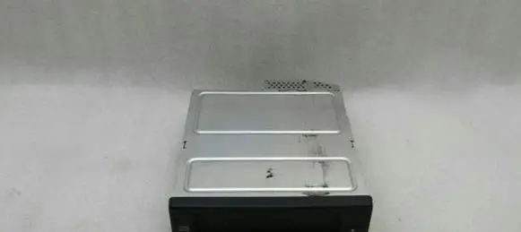 BMW 6 E63 E64 CD/DVD changer 6986081