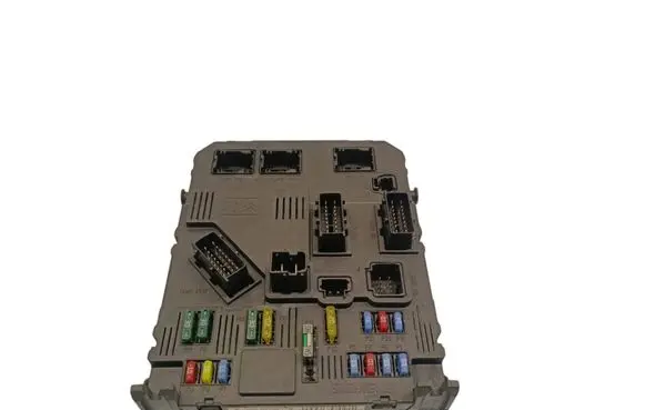 Comfort/convenience module
