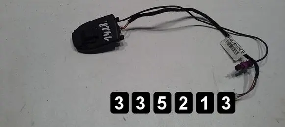 Mercedes-Benz E W212 Engine control unit/module 2048201211