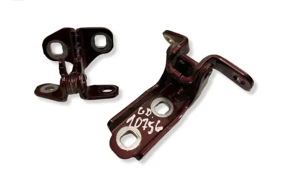 Opel Astra K Rear door hinge set 