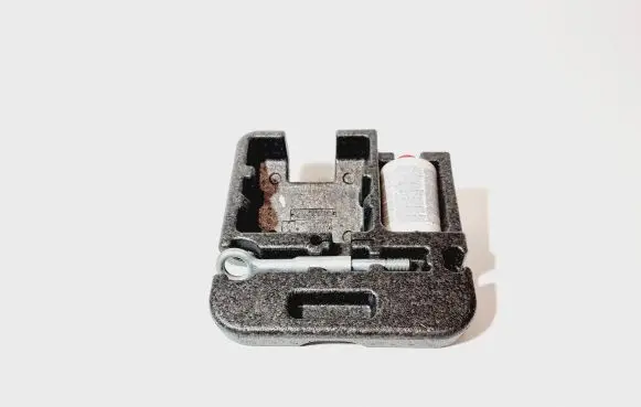 Volvo S60 Tool set 31200626