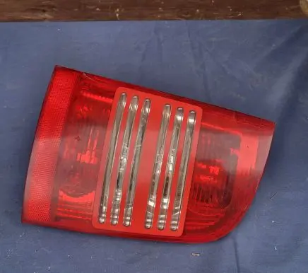 Skoda Octavia Mk2 (1Z) Rear/tail lights 1U9945258
