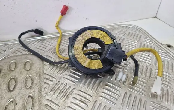Mitsubishi Galant Airbag slip ring squib (SRS ring)