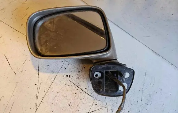 Suzuki Liana Front door electric wing mirror 012162