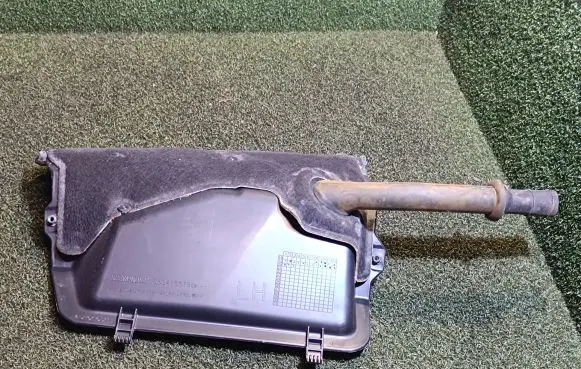 Fiat Talento Wiper trim 668416578R 663881193R
