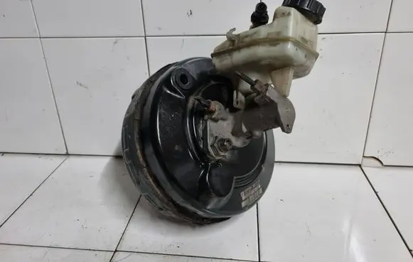 Opel Insignia A Brake booster 13228183 360573521 03785907324