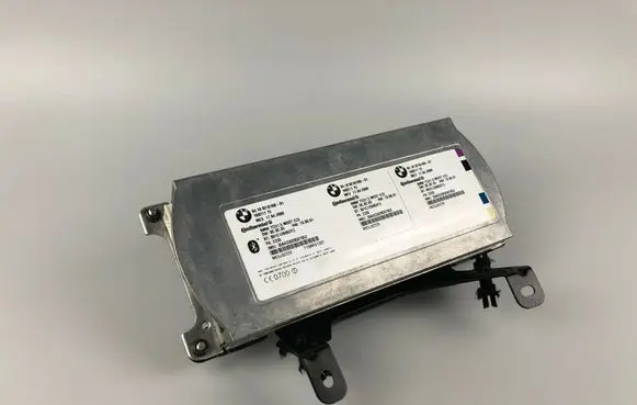 BMW 7 F01 F02 F03 F04 Bluetooth control unit module 9216168 9153136 16921115
