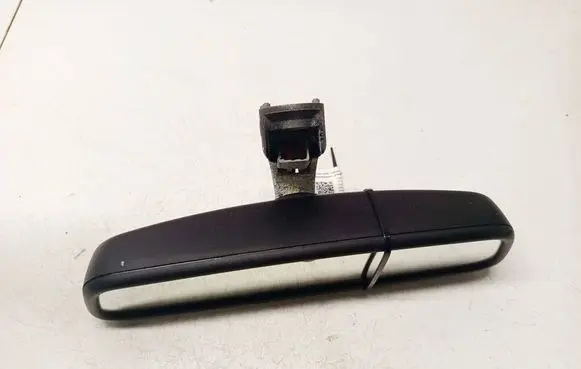 BMW 5 GT F07 Rear view mirror (interior) E11015891