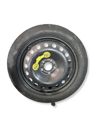 Volvo V70 R17 spare wheel 2170800