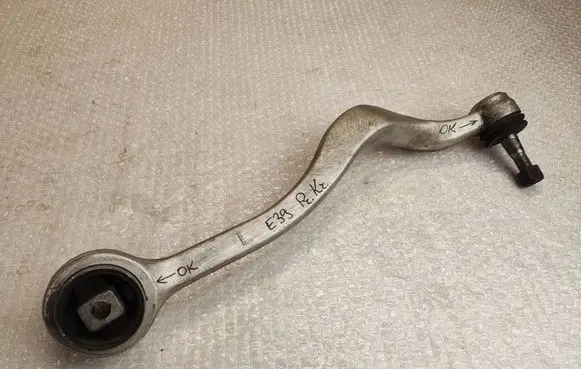 BMW 5 E39 Front control arm 10417449