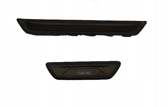 BMW 1 F20 F21 Front sill trim cover 7263315