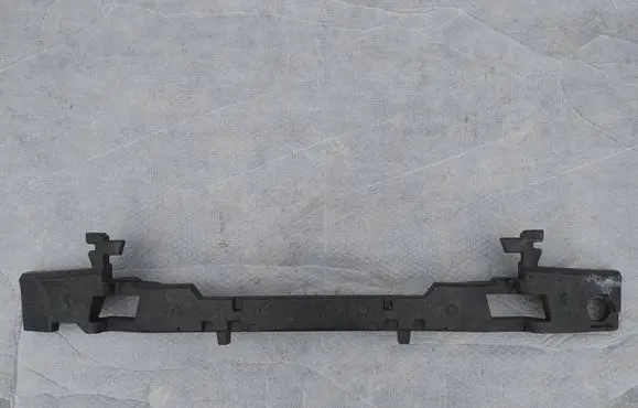 Audi A6 C7 Front bumper foam support bar 4G0807550J