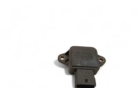 Hyundai Tucson LM Throttle valve position sensor 3517022600