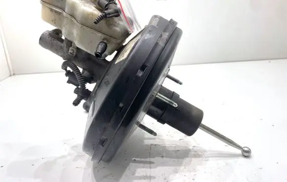 Seat Ibiza IV (6J,6P) Brake booster 6R1614105R