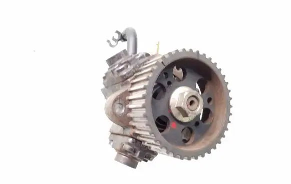 Opel Insignia A Fuel injection high pressure pump 0445010444 55597788 0928400680