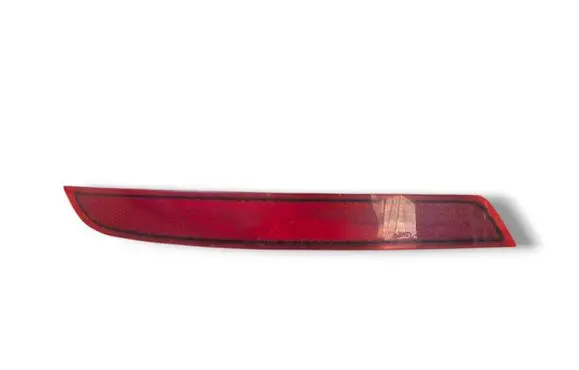 Opel Astra J Rear tail light reflector 13282239
