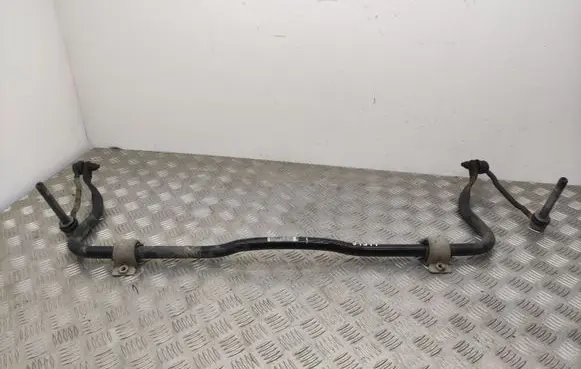 Citroen C5 Front anti-roll bar/sway bar 9655795380
