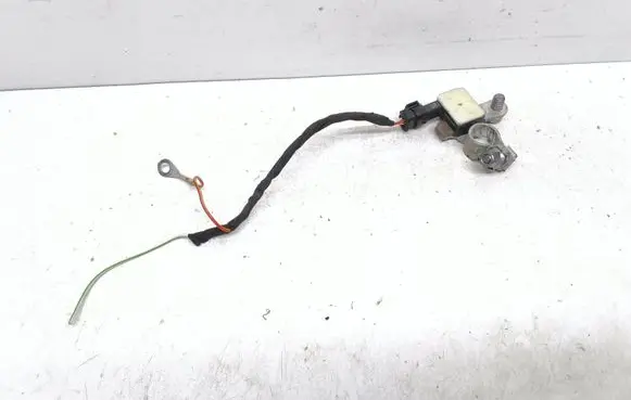 Polestar 2 Negative earth cable (battery) 31652054