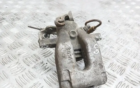 Peugeot 307 Rear brake caliper 