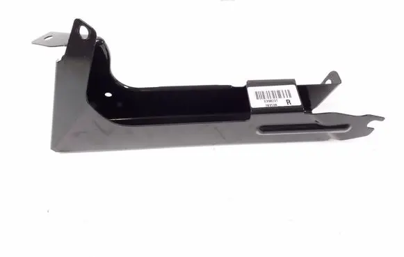 Mercedes-Benz SLK R171 Other trunk/boot trim element A1716390231