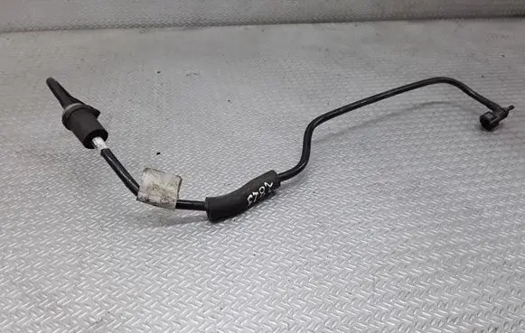 Ford C-MAX I Vacuum line/pipe/hose