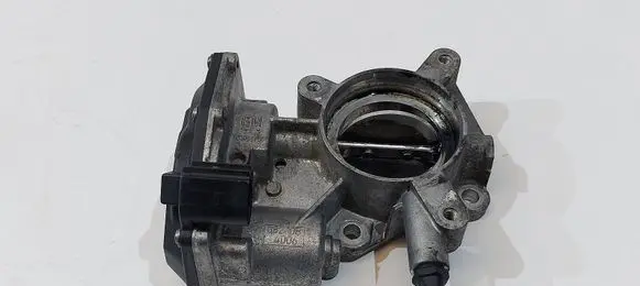 Opel Insignia A Throttle body valve 55564164