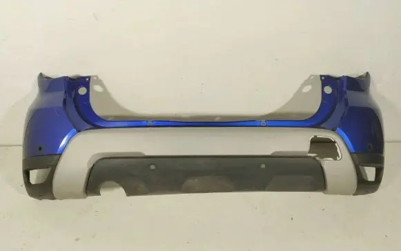 Dacia Duster II Rear bumper 850222027R