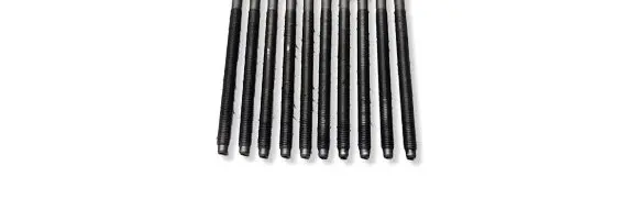 Volkswagen Transporter - Caravelle T5 Cylinder head bolts