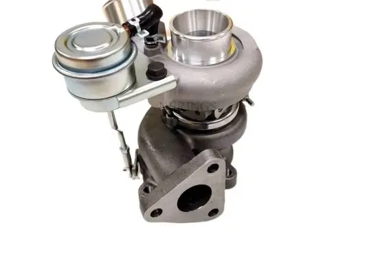Mitsubishi Pajero Turbo 4913502910 4913502921