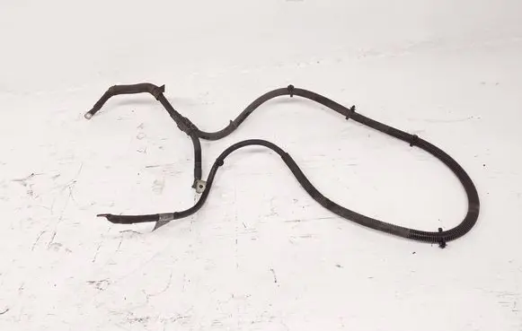 Mercedes-Benz Vito Viano W639 Wires (generator/alternator) A6394402536