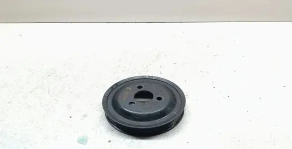 BMW X1 E84 Power steering pump pulley 