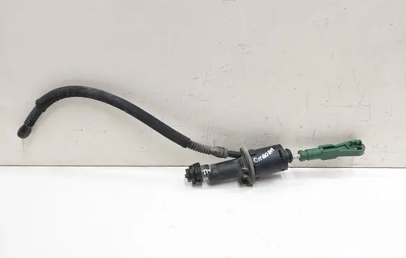 Citroen C5 Clutch master cylinder 9687361980
