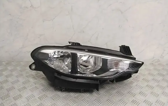 Fiat Tipo Headlight/headlamp 52145159