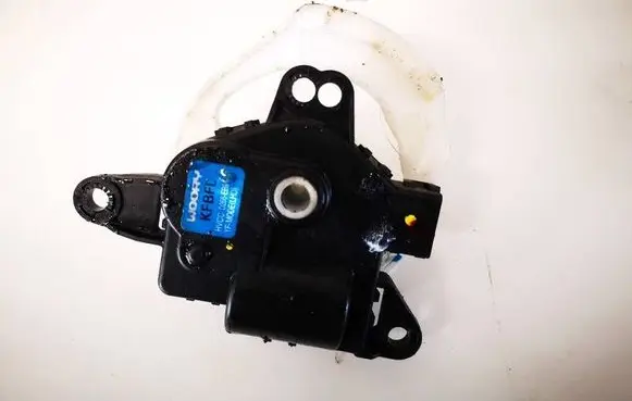 Tesla Model S Air flap motor/actuator D266EBAA01