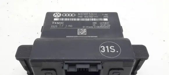Volkswagen Touran I Other control units/modules 1K0907530H 1K0907951
