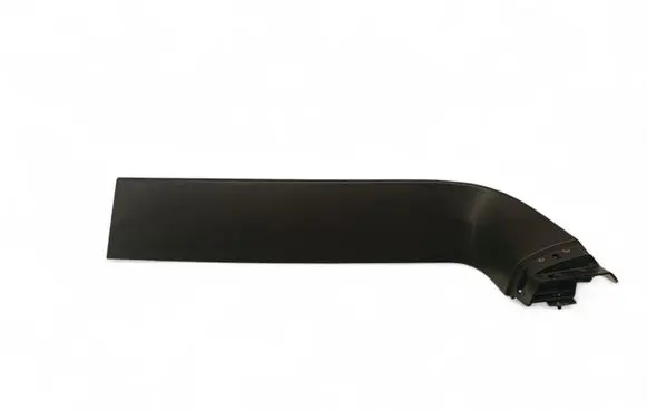 Porsche Panamera (970) Tailgate/trunk side cover trim 97055524601