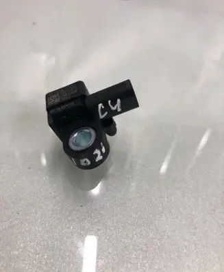 Citroen C4 III e-C4 Airbag deployment crash/impact sensor 9831467780