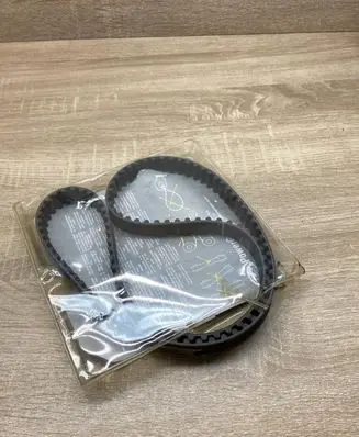Renault Master I Timing belt 7700856351