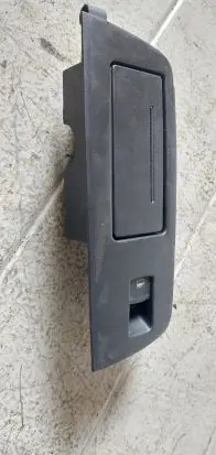 Audi Q7 4L Electric window control switch