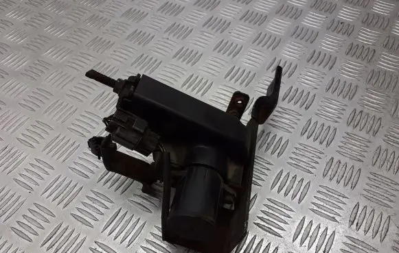 Honda Civic Accelerator throttle pedal