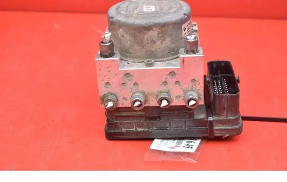 Dacia Dokker ABS Pump 476600078R