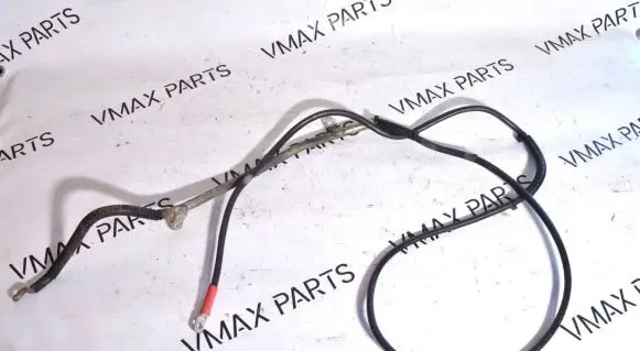 Porsche 911 996 Positive cable (battery) 99661209113