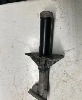 Audi A4 S4 B7 8E 8H Front bumper shock/impact absorber 