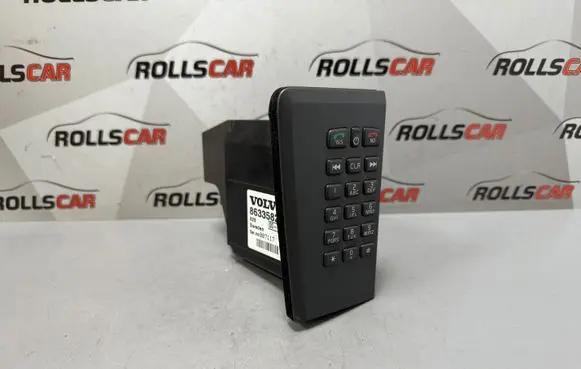 Phone control unit/module