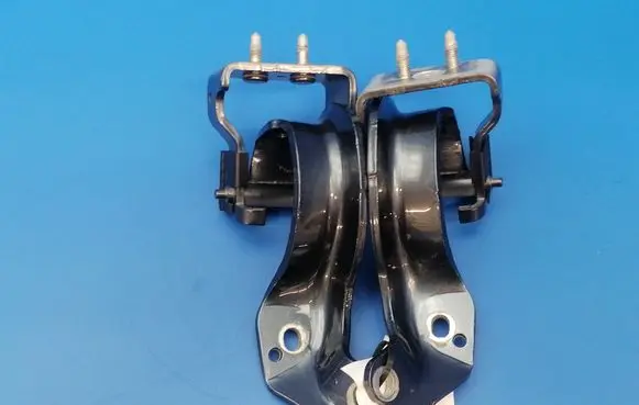 Audi A6 S6 C6 4F Tailgate/trunk/boot hinge 4F9827300D 4F9827299D