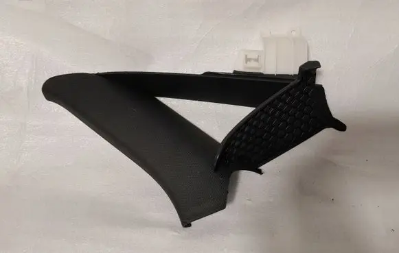 Audi A4 S4 B9 8W (C) pillar trim 8W5867288C