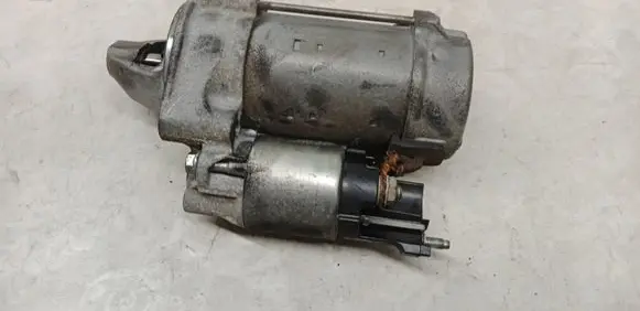 Mercedes-Benz C W204 Starter motor A0061514501