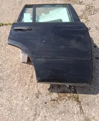 Land Rover Range Rover L322 Rear door